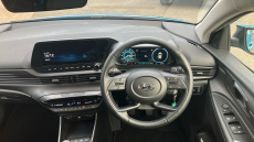 Hyundai i20 1.0T GDi 48V MHD Premium 5dr Petrol Hatchback